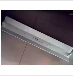 36V Ballast 18W 36W 1-2 Single tube fluorescent lamp Single tube fluorescent lamp with cover