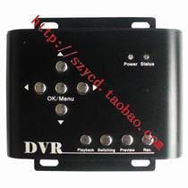 2-way mini DVR Video recorder SD card Intelligent storage video recorder Car video recorder DVR