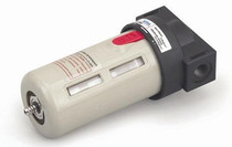 Pneumatic components filter BF-2000 Caliber: 2 minutes internal thread BF2000