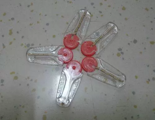 Партяная цена подлинная Firestone Universal Firestone Firestone/Firestone Коробка из 6 аксессуаров капсулы