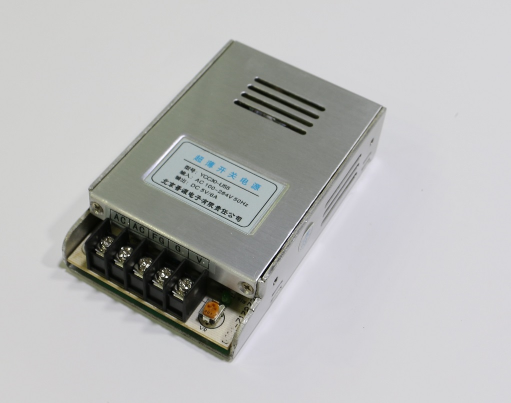 (physical store) YCC30-US24 24V1 5A