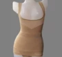 Corset chu đáo phiên bản gia cố của bụng eo Cơ thể thon gọn corset vest sau sinh hỗ trợ ngực sau sinh quần áo nữ áo nâng ngực