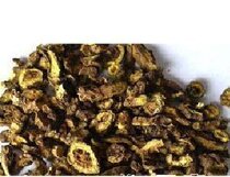 Chinese herbal medicine Chinese herbal medicine Scutellaria 500g