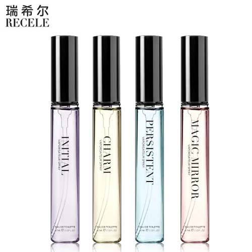 瑞希尔 魔境/初见/魅惑/执着香水10ml 男士女士香水 持久淡香水