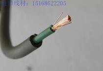 Japan SHINAGAWA (SHINAGAWA) Single Core 2 square sheathed flexible VCT wire