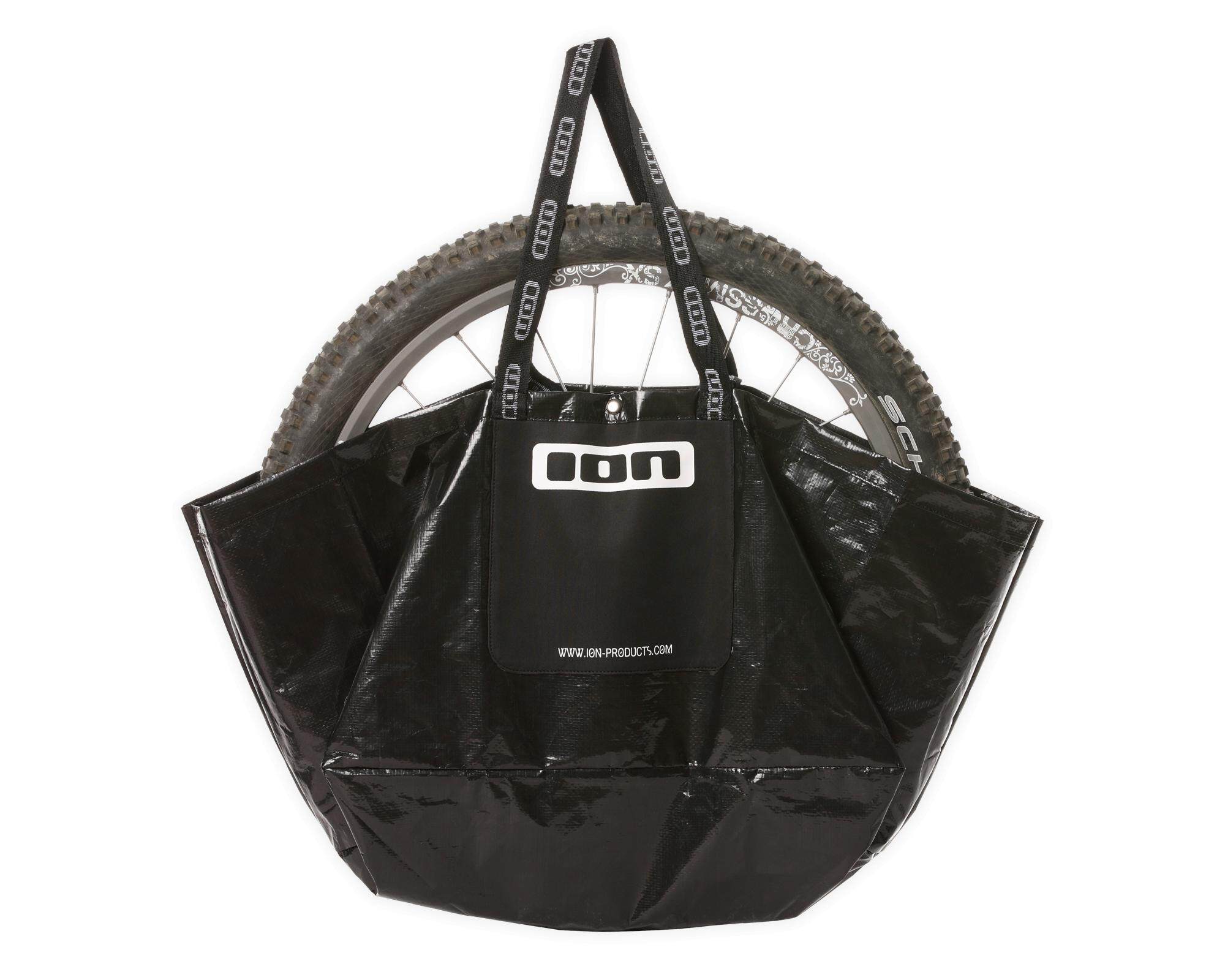 KBC@ION Universal Utility Bag Stylish Eco-Friendly Storage Bag