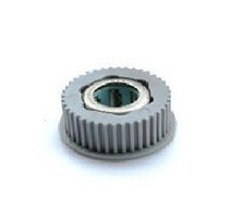 Ideal integrated machine speed printer gear ideal GR extrusion pulley