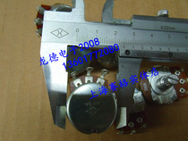 Taiwan brand potentiometer RA24N2W-B50K-L15KC CN specification 2W 50k quality assurance