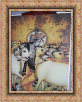 The B G Sharma series: the main Govinda (Govinda) -2