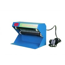 Passbook Identification Instrument C- 90 Bill Identification Instrument Post Office Postal Savings Bank Special with Ticket