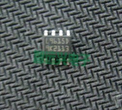 L9615D car computer board chip new Shenzhen real body shop-Taobao