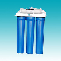 Kitchen water purifier 20 inch 5-stage ultrafiltration machine large flow ultrafiltration drinking machine