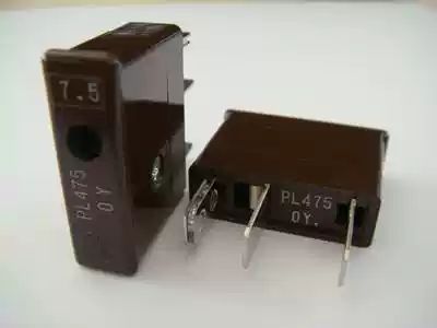 PL475 original Japan FANUC FANUC cable DAITO fuse 7.5 A fuse