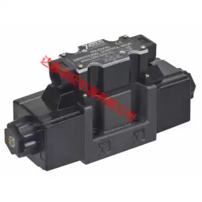 Taiwan Seven Ocean Solenoid DSD-G03-2N-A220-31 Electromagnet Wet Operating Reversing Valve 7OCEAN
