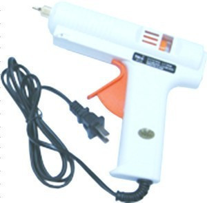Original dress Delly YouTU 9780 hot melt adhesive gun hot melt glue gun big adhesive tape glue gun 80W thermosol gun