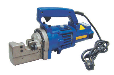 Portable Portable Electric Rebar Shear RC-20 Electric Hydraulic Rebar Cutting Machine Cutter Cutting Machine