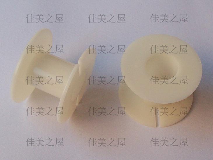 No. 3 round shaft 18MM*22MM round winding wheel winding frame frequency divider inductance skeleton coil bracket