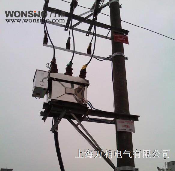 ZW8-12 ZW8-12 630-20 ZW8A-12 630A ZW8-12G 400A OUTDOOR HIGH PRESSURE VACUUM BREAKER