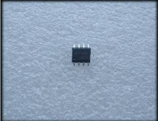 Wireless charging IC for wireless charging