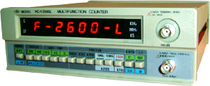 New product Zhaxin procurement main material counter frequency multifunctional high precision HC-F1000L frequency meter