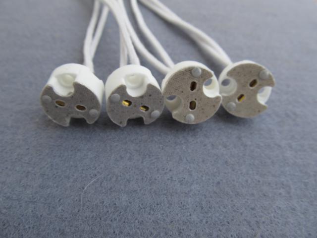 MR16 MR16 lamp G4G5 G4G5 3GU5 3GU5 35MR11LED 35MR11LED spotlight ceramic lamp ceramic lamp fitting accessories