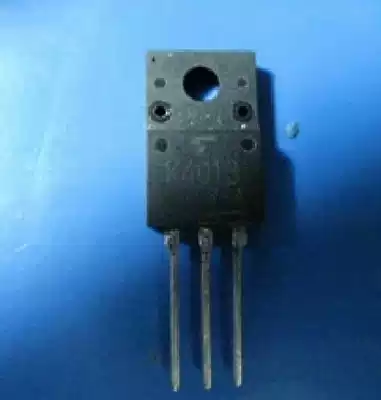 Original imported disassembled airport effect transistor K4013 2SK4013 measured quality assurance