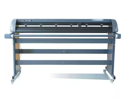 (National Wholesale Center) Ruite pen clothing plotter clothing plotter RT-1350B