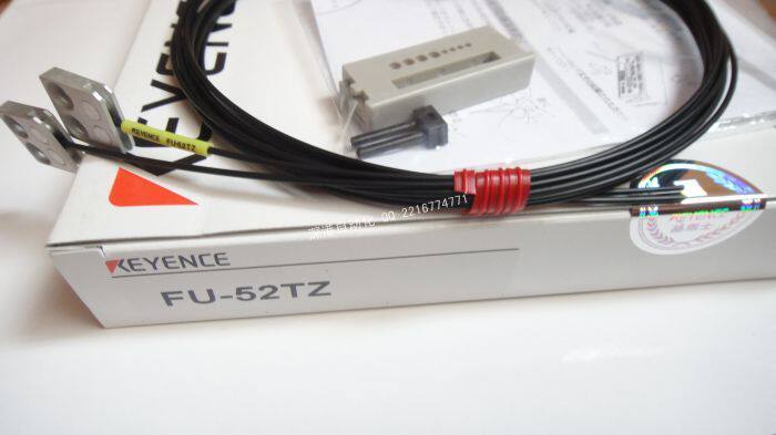 FU-52TZKEYENCE flat is kept for 2 years through the model fiber high quality quality