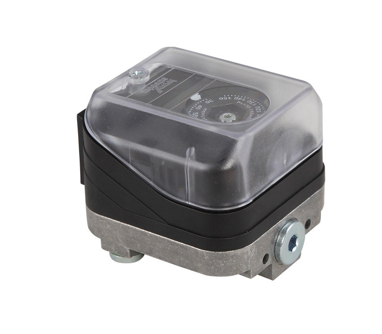 Hok De gas burner air pressure switch DG6U3 gas boiler burner air pressure switch accessories