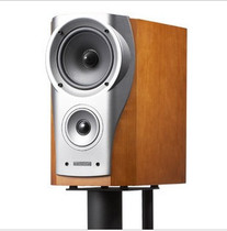 ★Southwest audio and video★British mission Bel Sound M762 Bookshelf Speaker Brand New National Bank Warranty