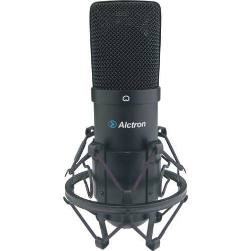 Alctron Aixtron UM900 USB capacitive microphone USB connector recording microphone