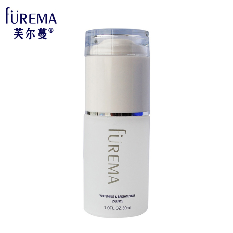 芙尔蔓 优白亮采无瑕原液30ML 美白提亮补水保湿