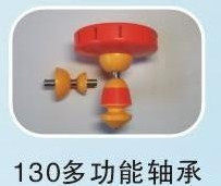 Air Bamboo Special Sale Special Price Yuyu Gentian Bamboo Three Bearings Single Head Empty Bamboo Can Hang Floating Belt