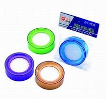 Fuqiang FQ018 round hand wet device sponge cylinder hand wet device special sponge cylinder hand wet device for finance