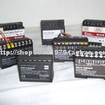 German KRIWAN motor protector INT69 13A120S10