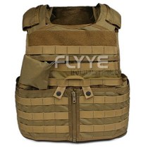 Xiangye RAV tactical vest body FLYYE