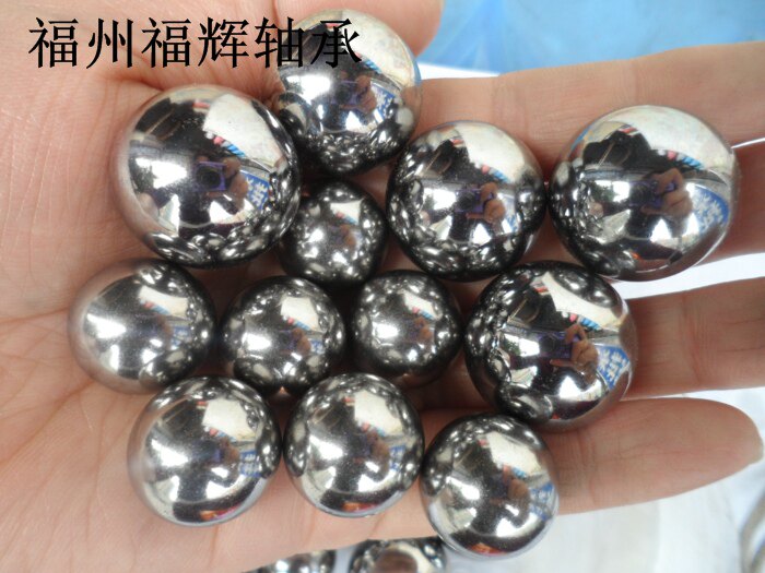 Bearing steel ball precision steel ball 24mm 25mm 25mm 27mm 27mm 28mm 28mm