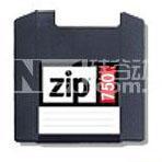 Aimega ZIP disc 750MBzip Disk zip disc zip disc