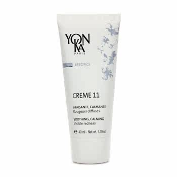 雍卡  专业乳霜 11 40ml