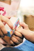 Nail Care Manicure Tools 4 Nail Polishing Cotton Make Your Nails As Bright as a Mirror