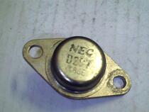 jin feng transistor 2SD297