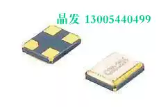 Passive crystal oscillator 3225 25 000MHZ 3x2 5MM 25MHZ 10PPM factory direct sales