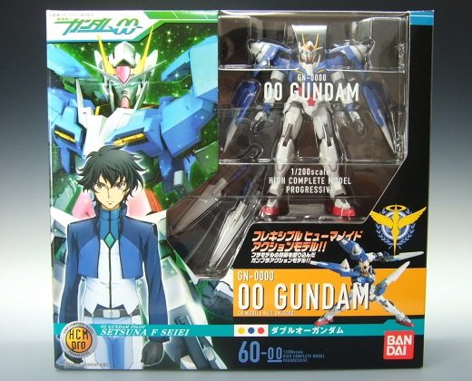 HCM Pro 60-00 65 65 to 00 O RAISER 00R lift wing aircraft ROBOT soul