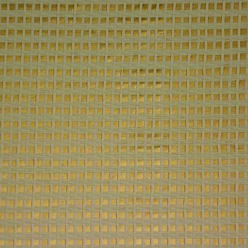 Natural eco-friendly QZB061 gold bottom paper woven wallpaper RMB188  volumes 5 square meters free samples for reference