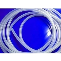 Oxygen pipe silicone tube 4*6 inner diameter 4mm outer diameter 6mm wall thickness 1mm water pump tube special price