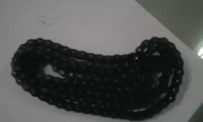 35B chain carbon steel chain wave soldering chain reflow soldering chain