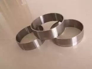 Ring knife phi 79 8x20 stainless steel earring knife (Factory Direct)