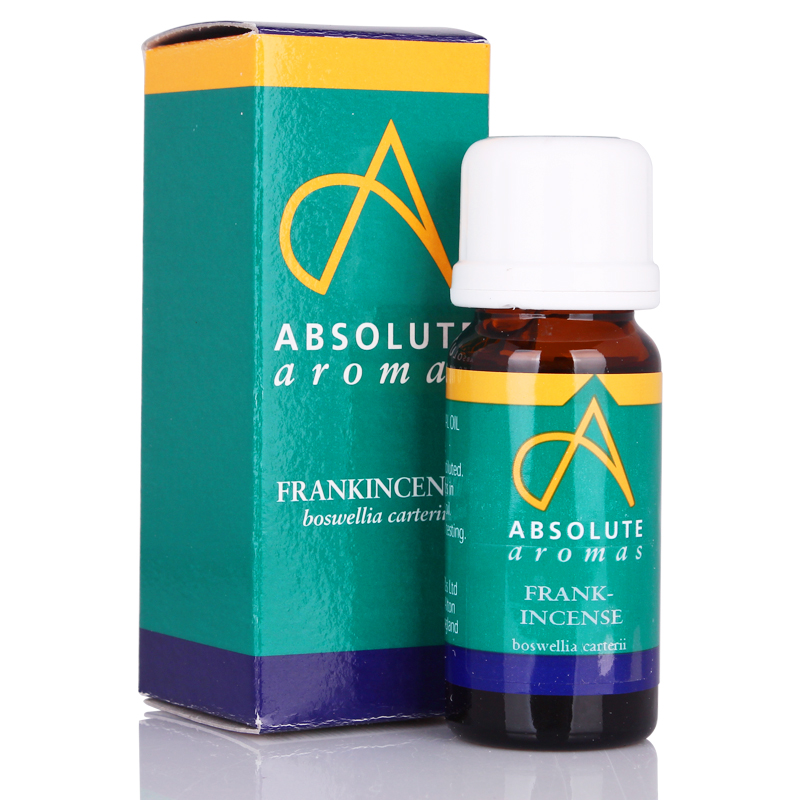 Absolute Aromas英国香缇 乳香精油10ml