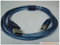 USB2 0 transmission line standard version USB printing line usb printing line 5 meters