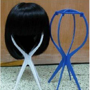 Wig brackets that make wigs last longer Wig brackets that manage wigs